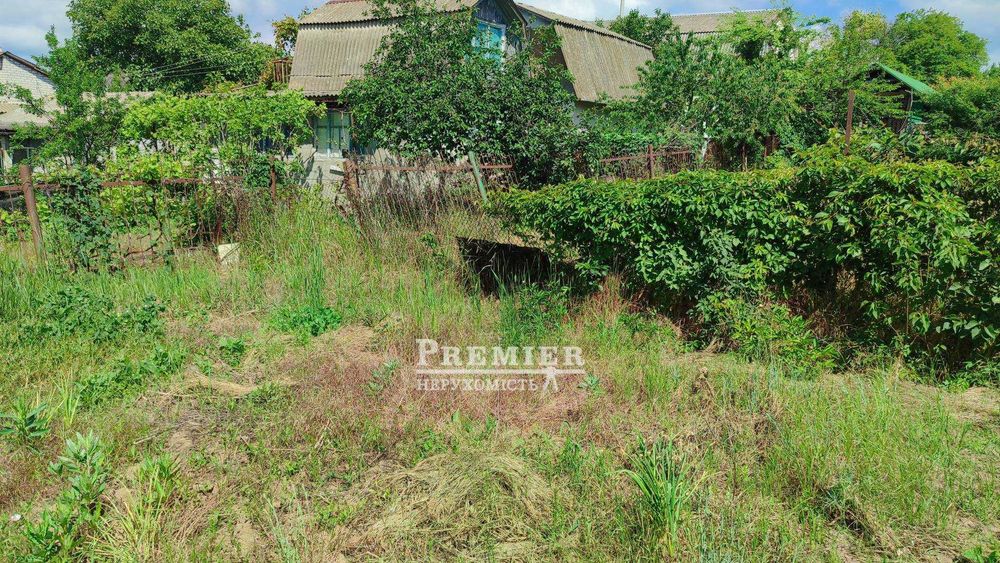 Ділянка 6 соток біля моря