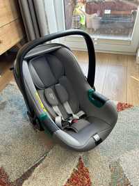 GWARANCJA Fotelik Britax Romer Baby-Safe 3 i-Size 0-13 kg