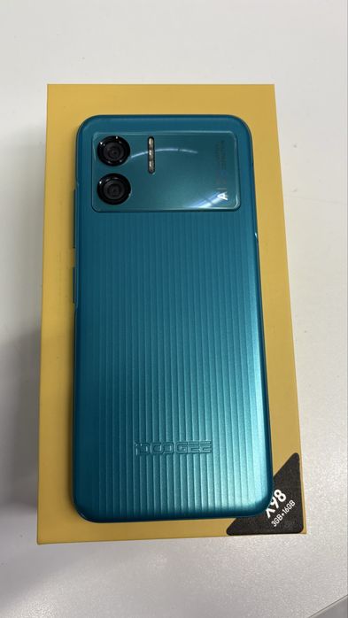 Telemovel android - Doogee X98 como novo