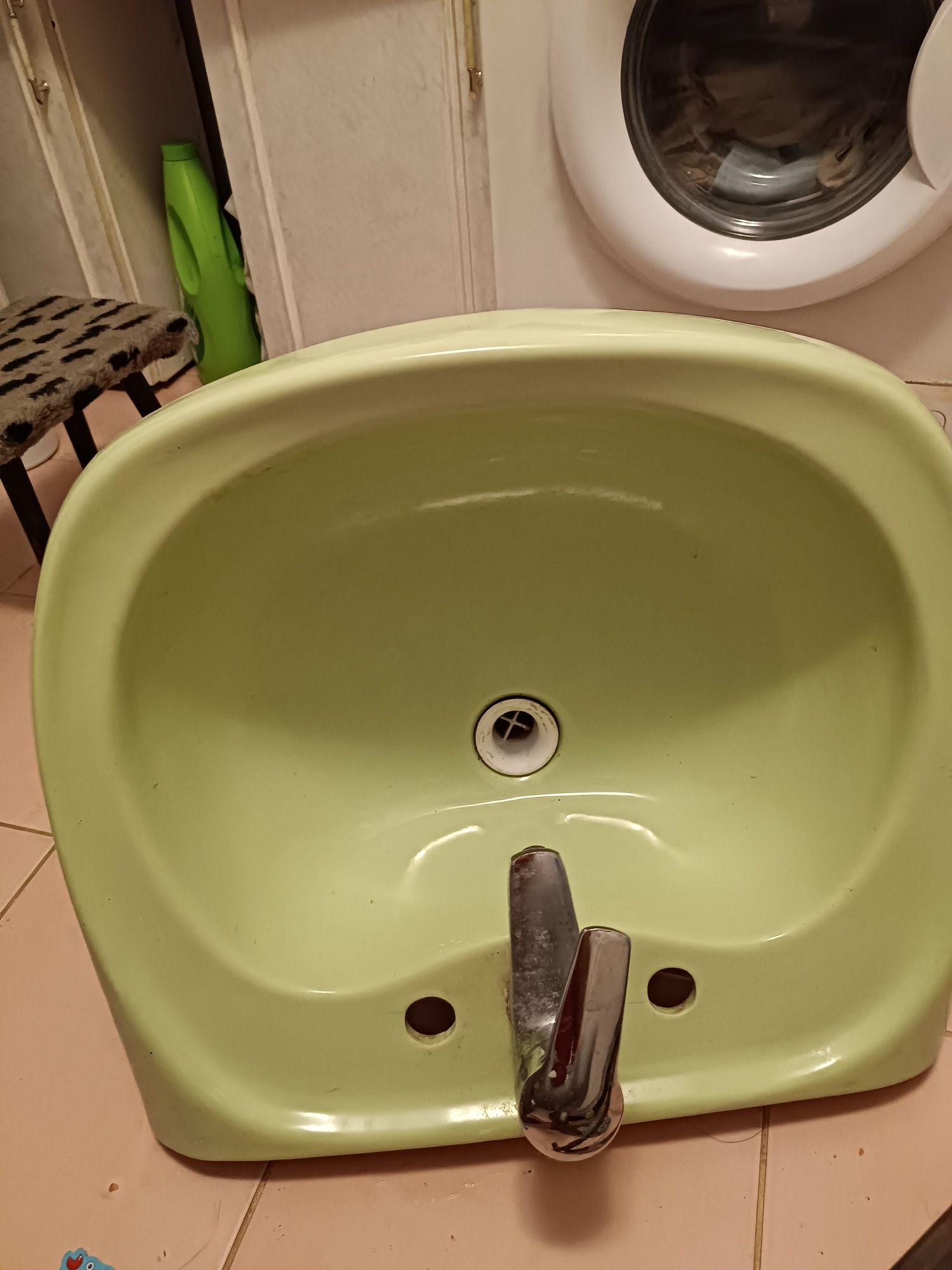 Продам умивальник