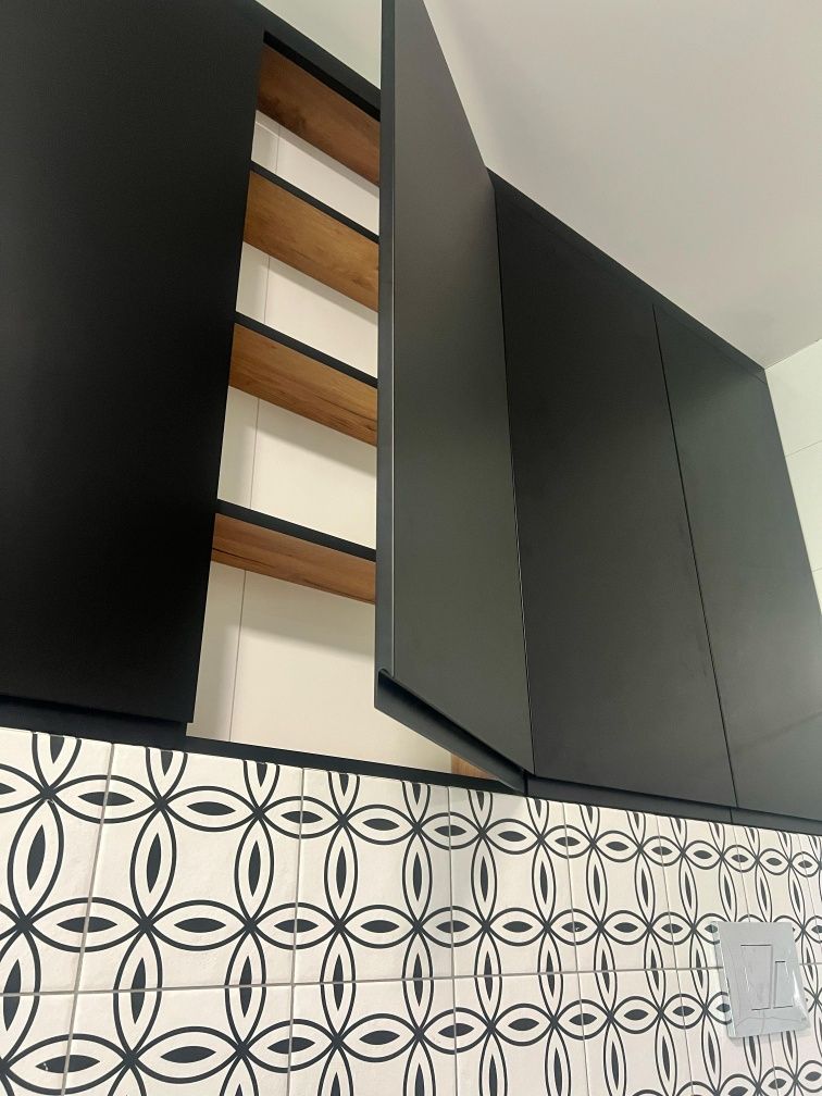 Meble na wymiar -