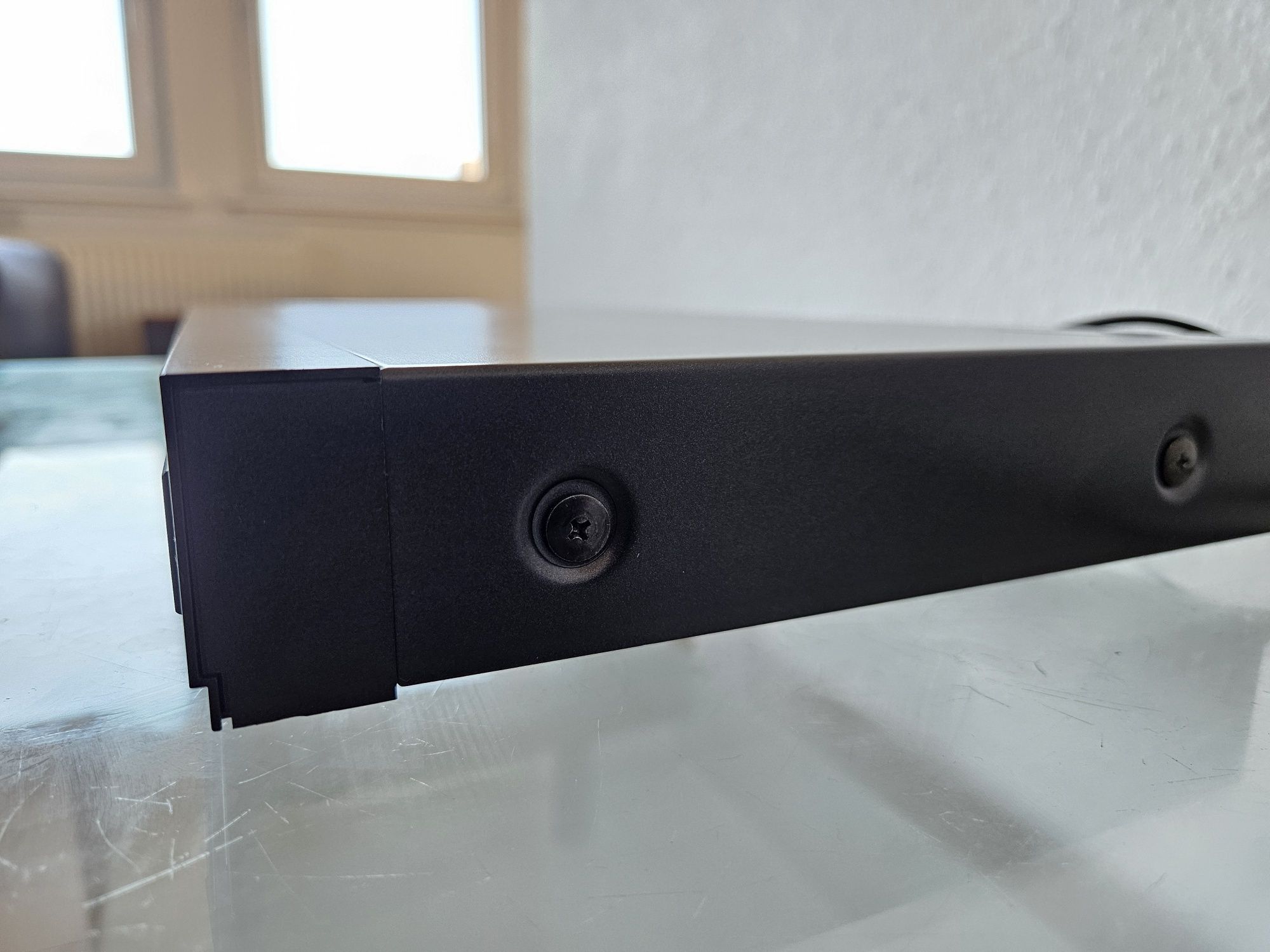 Tuner Technics ST-G5