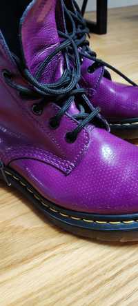 Dr. Martens buty damskie r 36