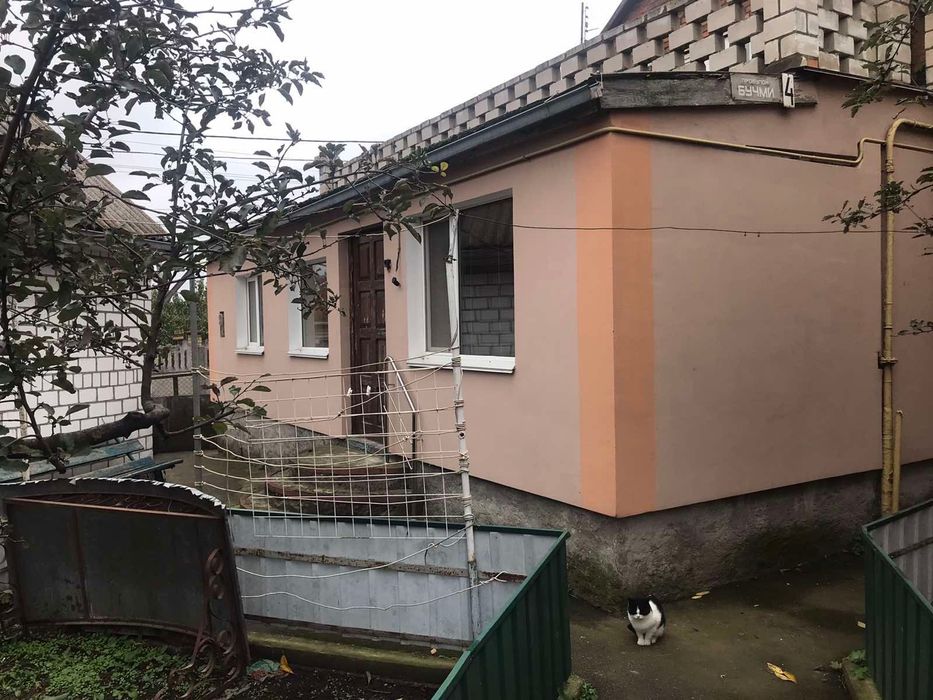 Продам частину будинку