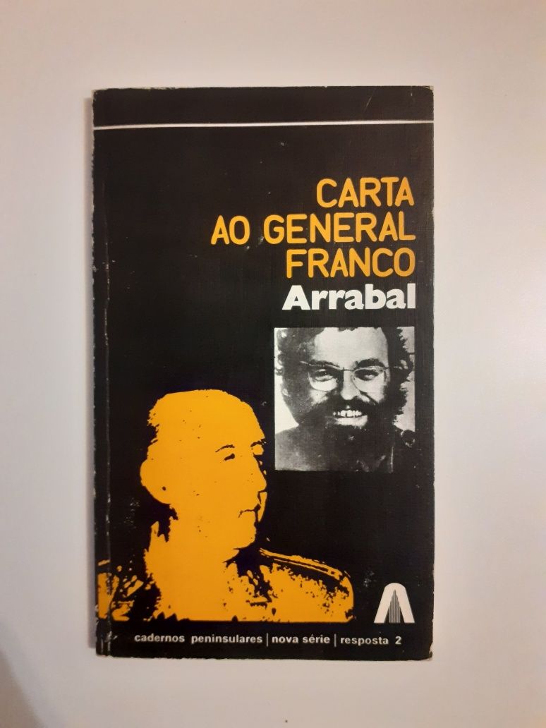 Carta ao General Franco, Arrabal