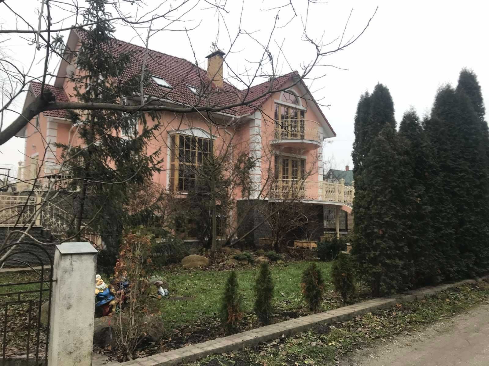 Продам власний будинок на Київщині