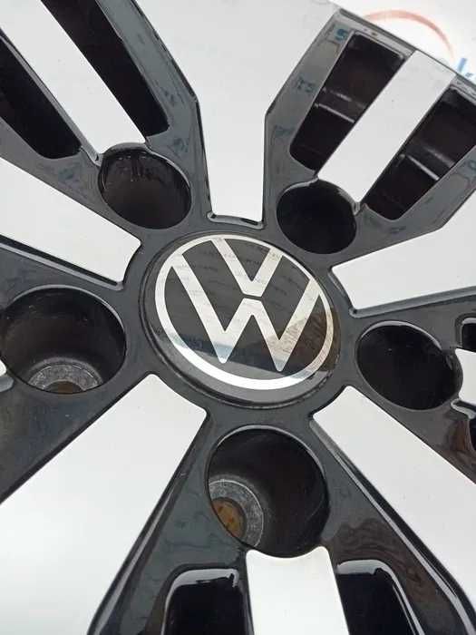 Диски титанові 5*112R17 VW E-Golf/Golf 7/8 Passat B8/Skoda/Audi.
