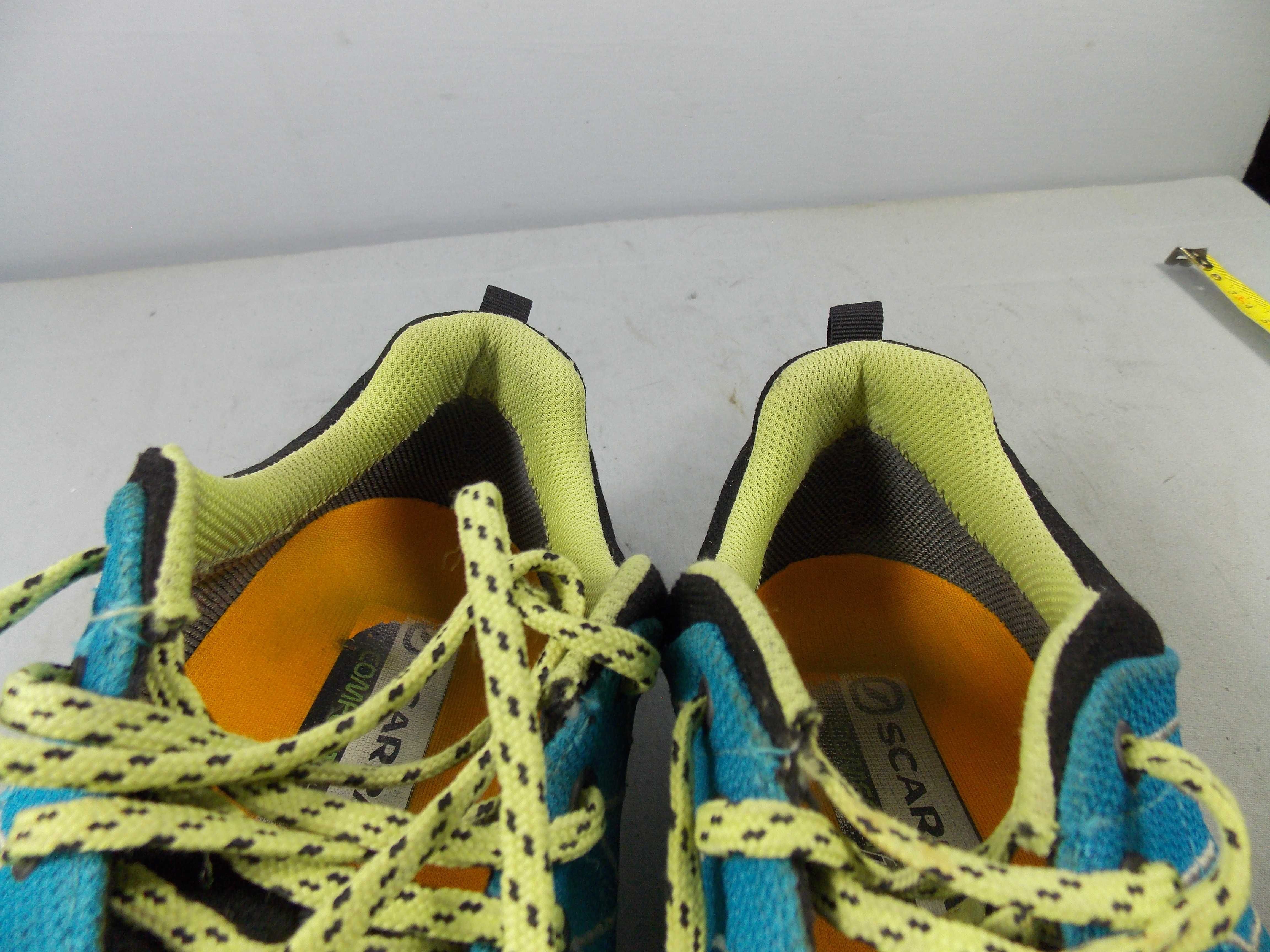 Scarpa Zen Lite GTX Wmn 72534-202