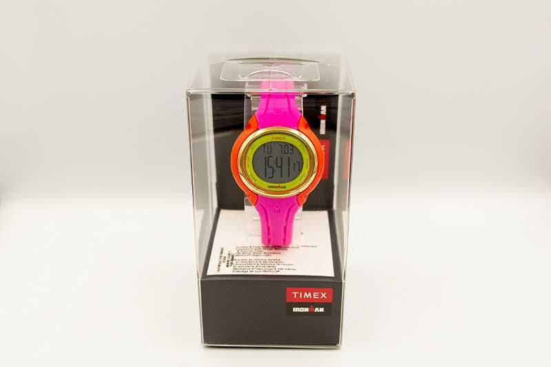 Relógio Digital Timex Novo com Garantia