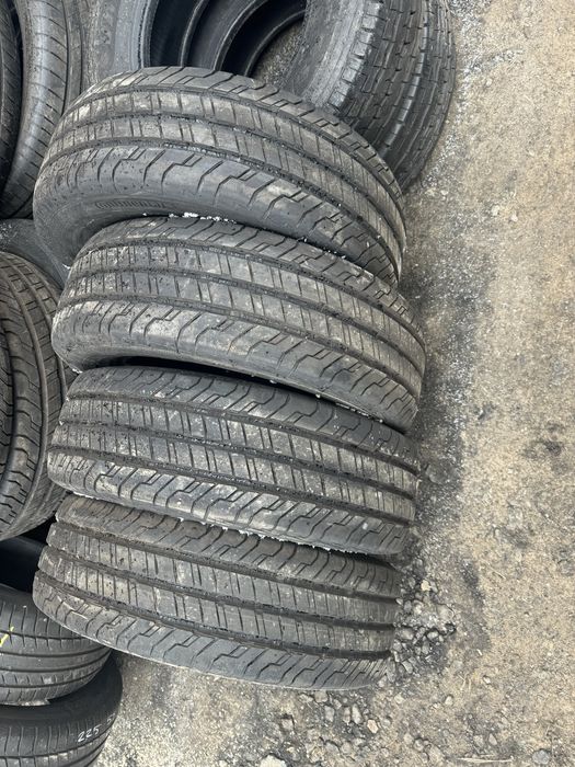 Резина 215 65 16 с