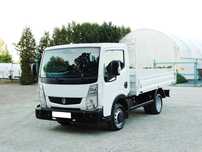 Renault MAXITY 2.4 150PS KIPER WYWROTKA MOŻLIWY KREDYT LEASING BLIŹNIAK  Zadbany, Gotowy do pracy, Polecam