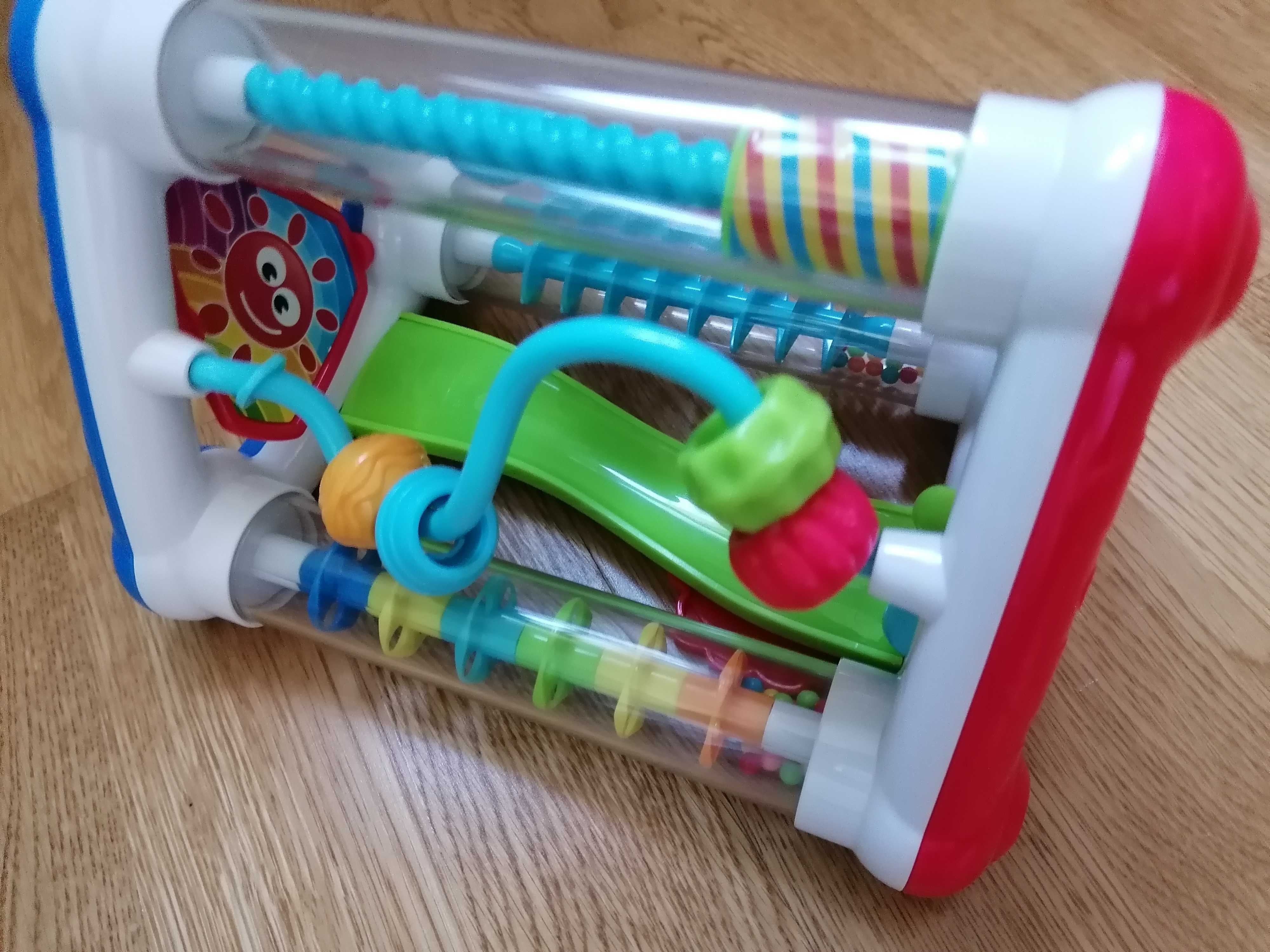 Brinquedo Triângulo Atividades para bebé