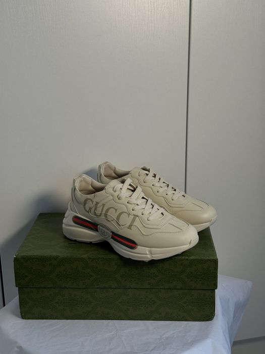 Кросівки GUCCI  преміум якість