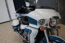 Kawasaki VN 1700 VOYAGER 2022 ABS KACT Oryginał vulcan vaquero goldwing electra