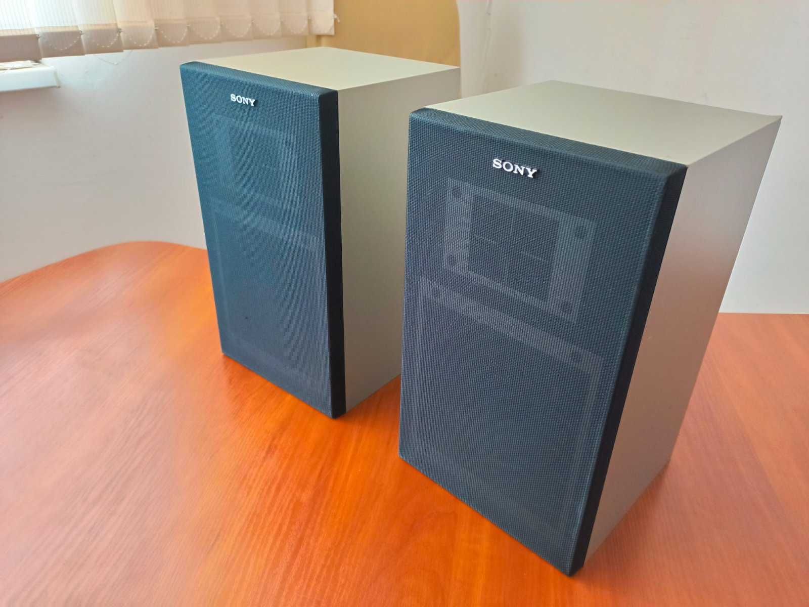 Акустическая система SONY SS-X160D (Made in W. Germany)