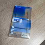 Etui przeźroczyste Samsung A51 5g