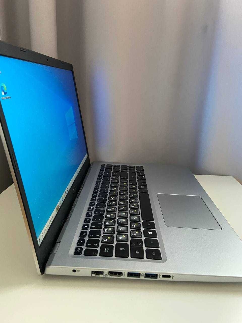 Laptop ACER ASPIRE 5 RAM 24 GB  2.42 GHz