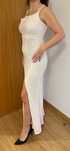 Vestido senhora lantejoulas M