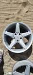 Felgi BMW 5x120 AC Schnitzer type 2