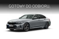 BMW Seria 3 BMW Seria 3 30e xDrive Sedan/ Nowy 2024/ Cena do negocjacji