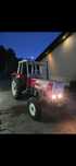 STEYR 650 PLUS orginał !  (ursus  c330 | c360 Massey ferguson )