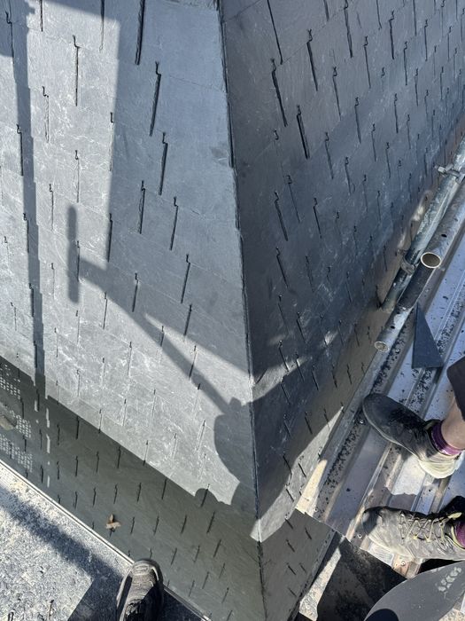 Usługi dekarsko-ciesielskie