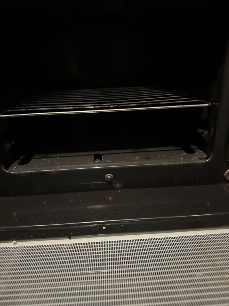Fogao butano pequeno com bilha gas
