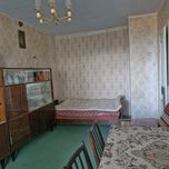 1 кім квартира в Інгульському  р- ні, не хрущівка