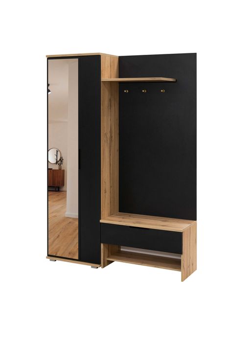 Garderoba / Milo / Siedzisko / Okazja / Montaż /Transport/Lamele/Szafa