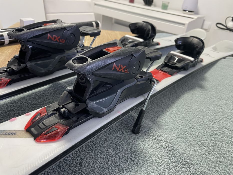 Esquis Dynastar 4x4 85 ano 2021