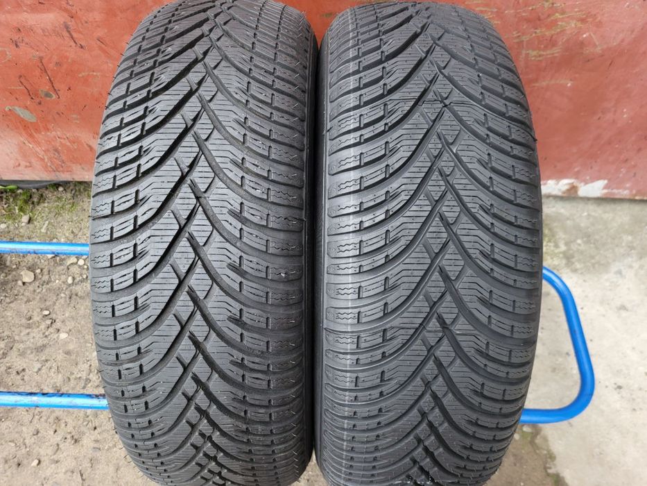 215/65/16 R16 BFGoodrich g-Force winter зима 2 шт