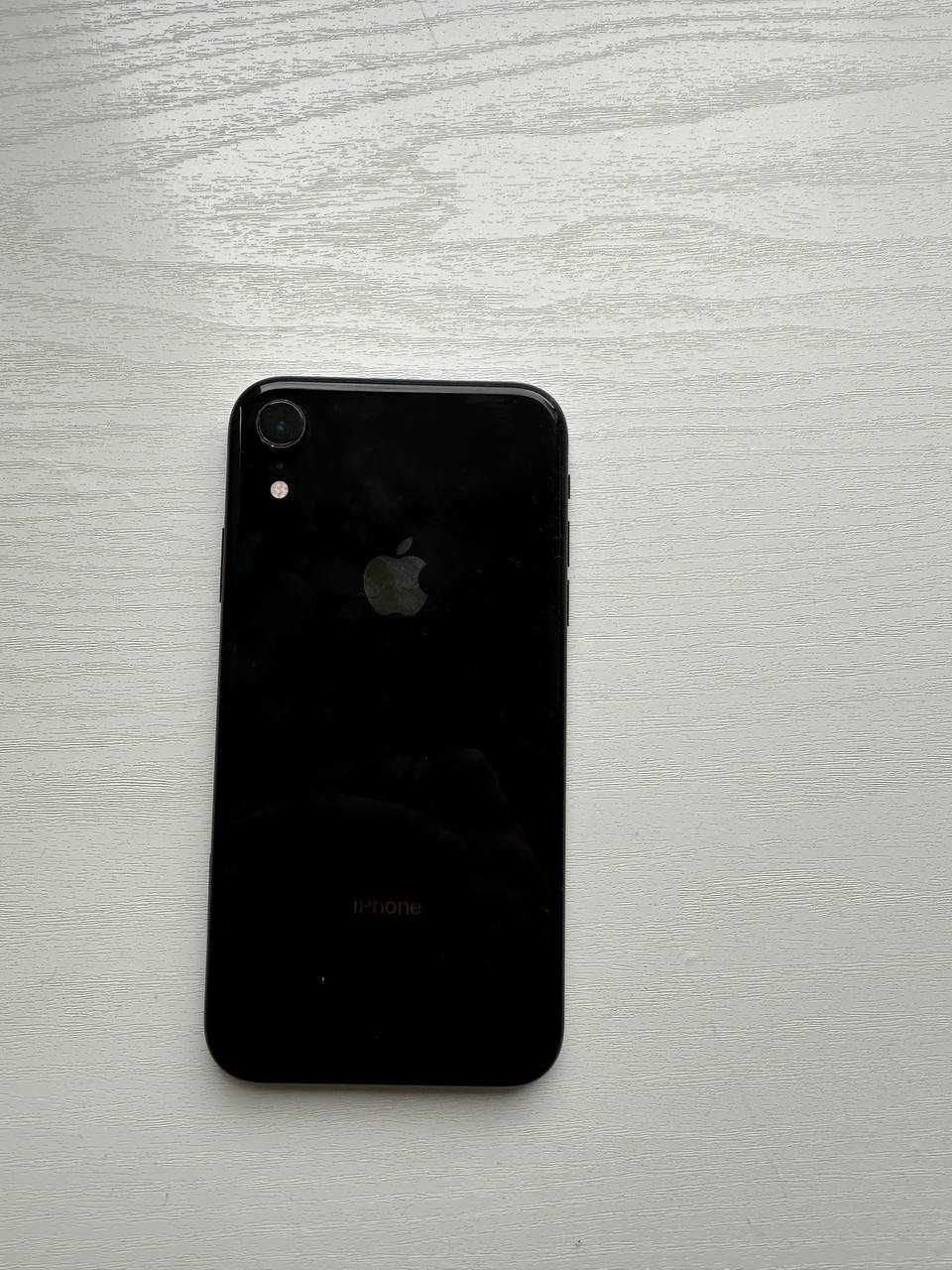 iPhone XR 64 Gb в гарному стані