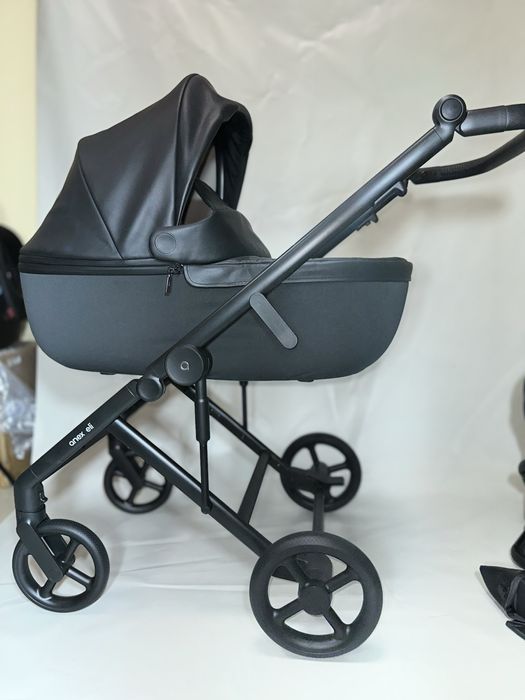 •Топ Продажів •2024 р •Anex Eli Midnight 3/1 стан НОВОІ