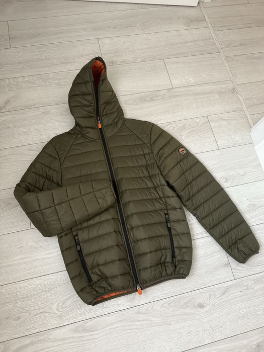 Чоловіча куртка M-TAC розмір М