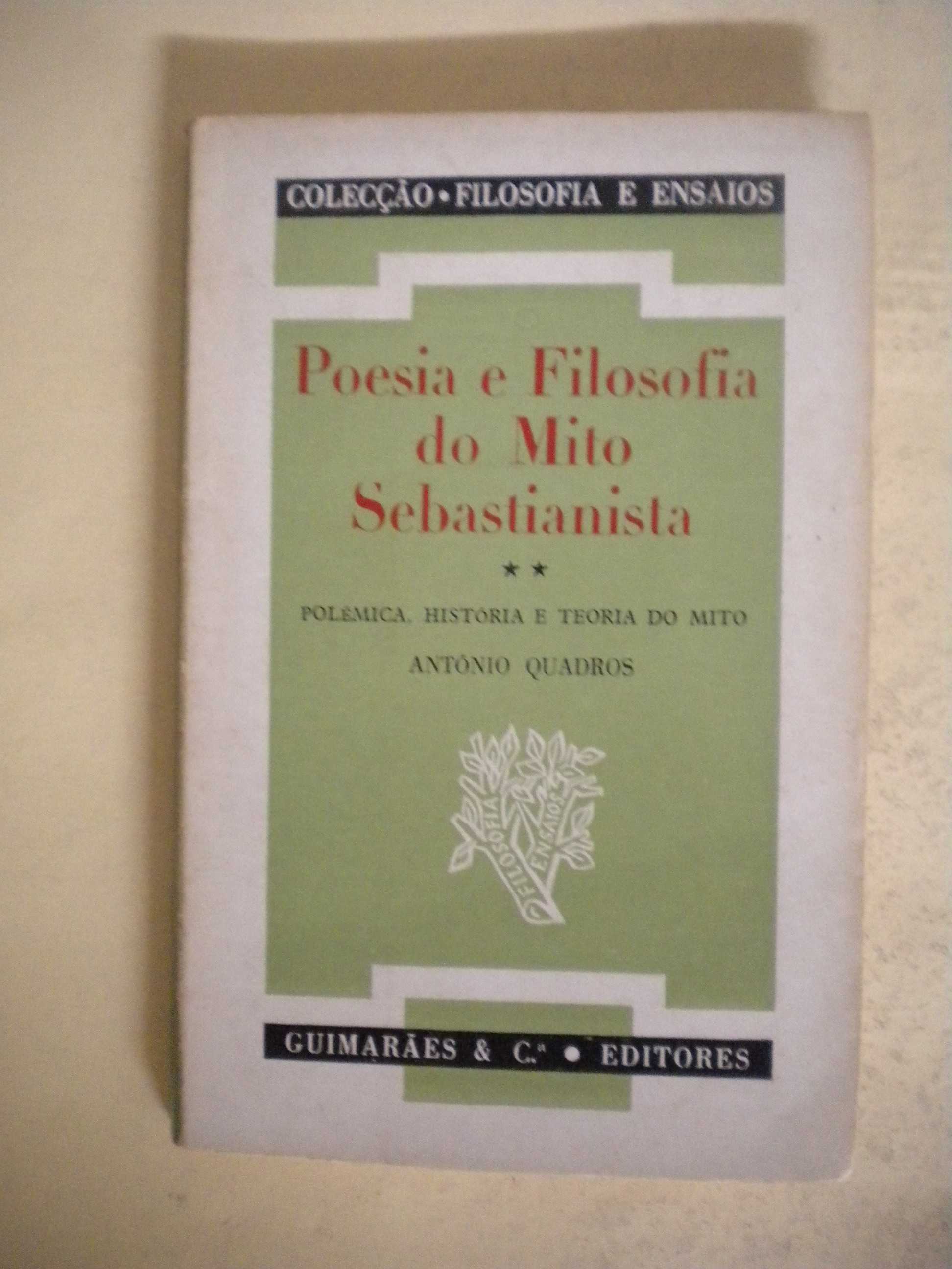 Colecção Filosofia & Ensaios