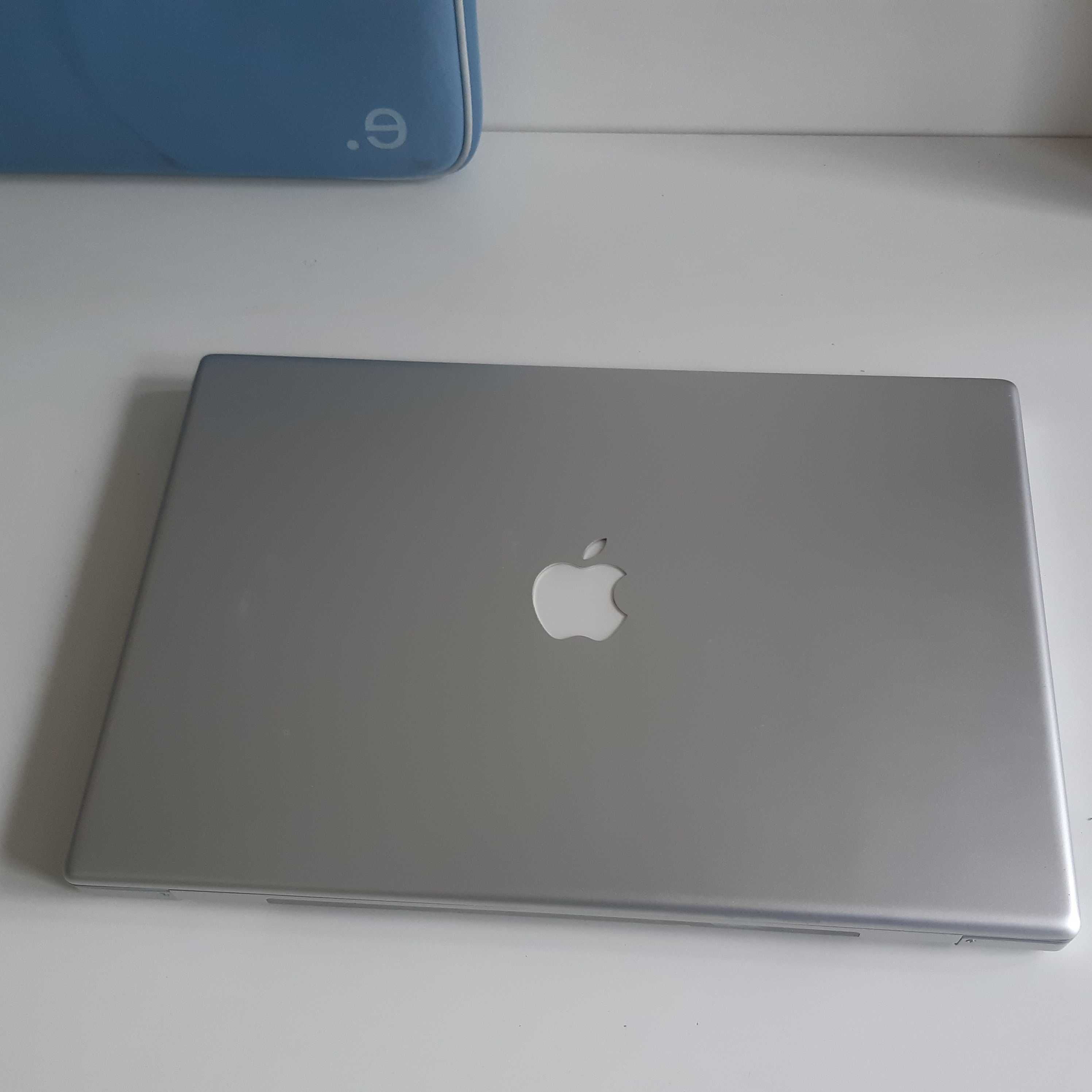 Para Peças Reparação Portátil Apple MacBook Pro 2006 A1211