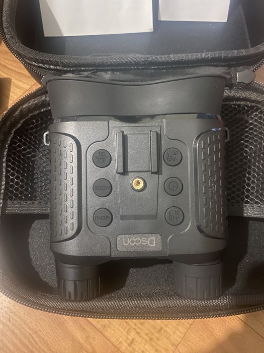 Прилад нічного бачення Dsoon NV8160 із кріпленням на голову