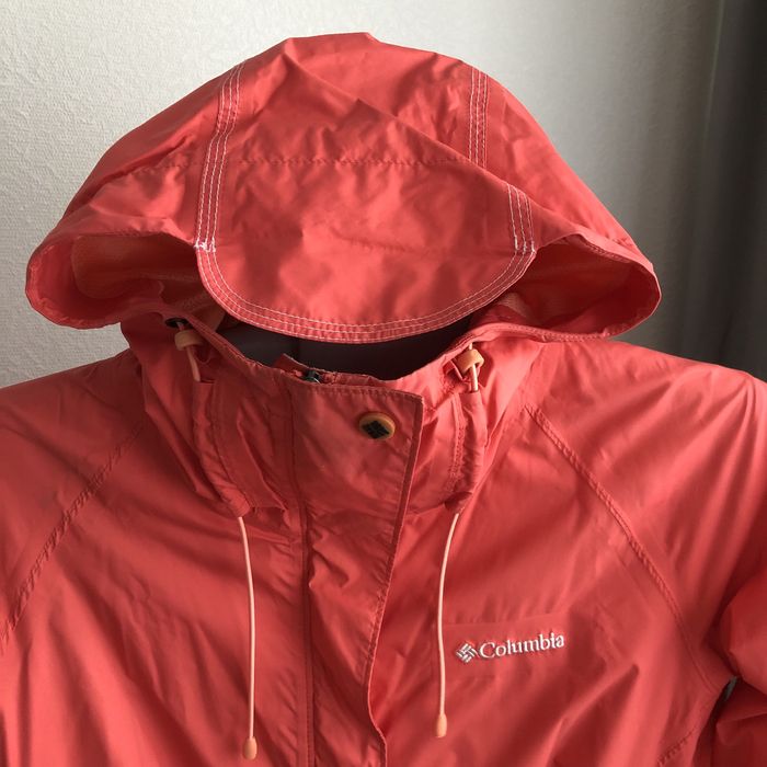 Вітровка Columbia р. М