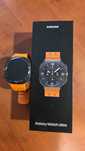 Smartwatch SAMSUNG Galaxy Watch Ultra LTE 47mm Szary