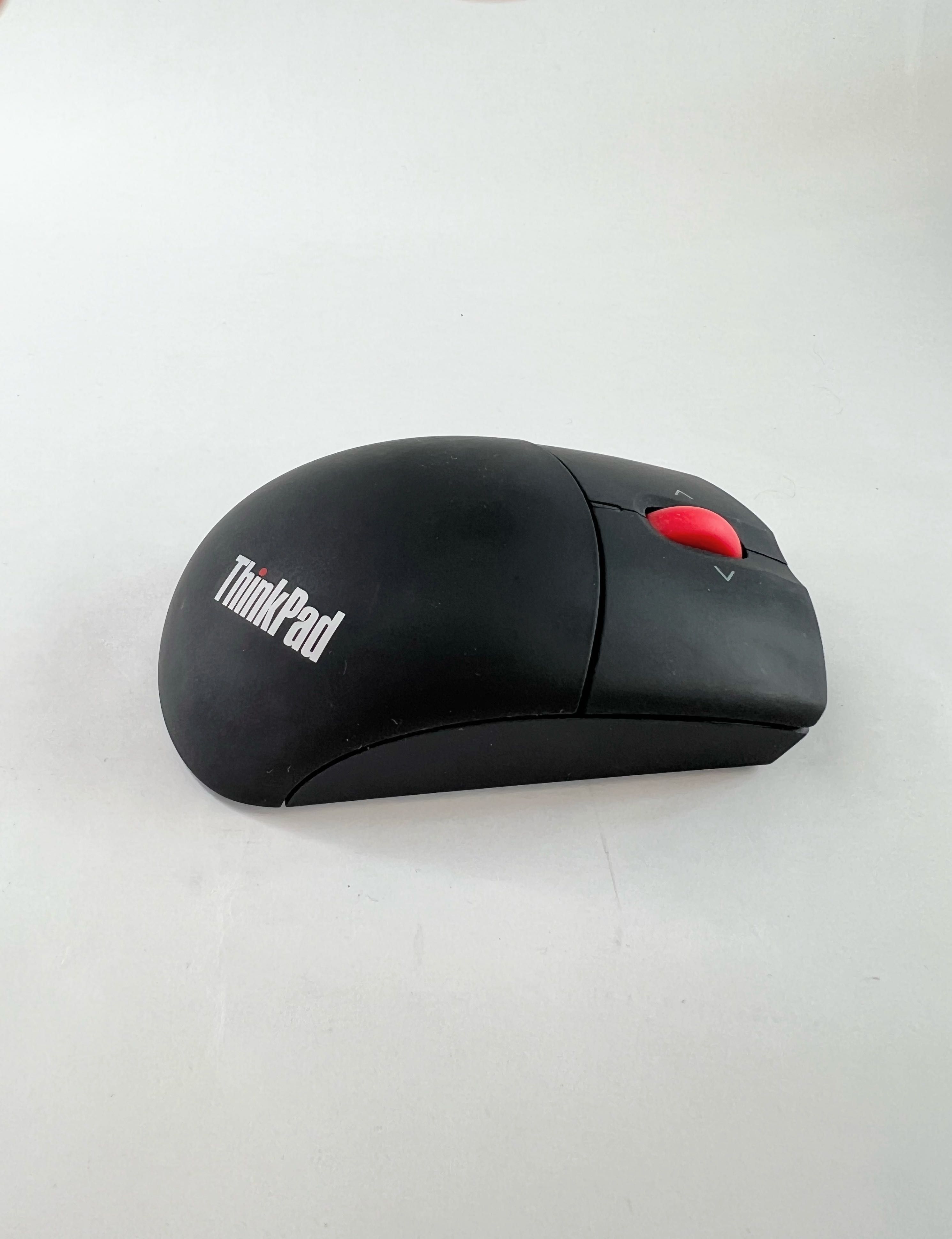 Безпровідна Bluetooth мишка HP, Lenovo ThinkPad