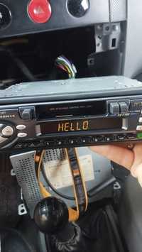 Radio samochodowe JVC KS-F150 nowe rarytas