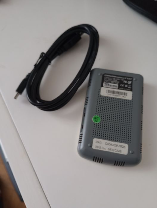 Router 3G/4G pentagram