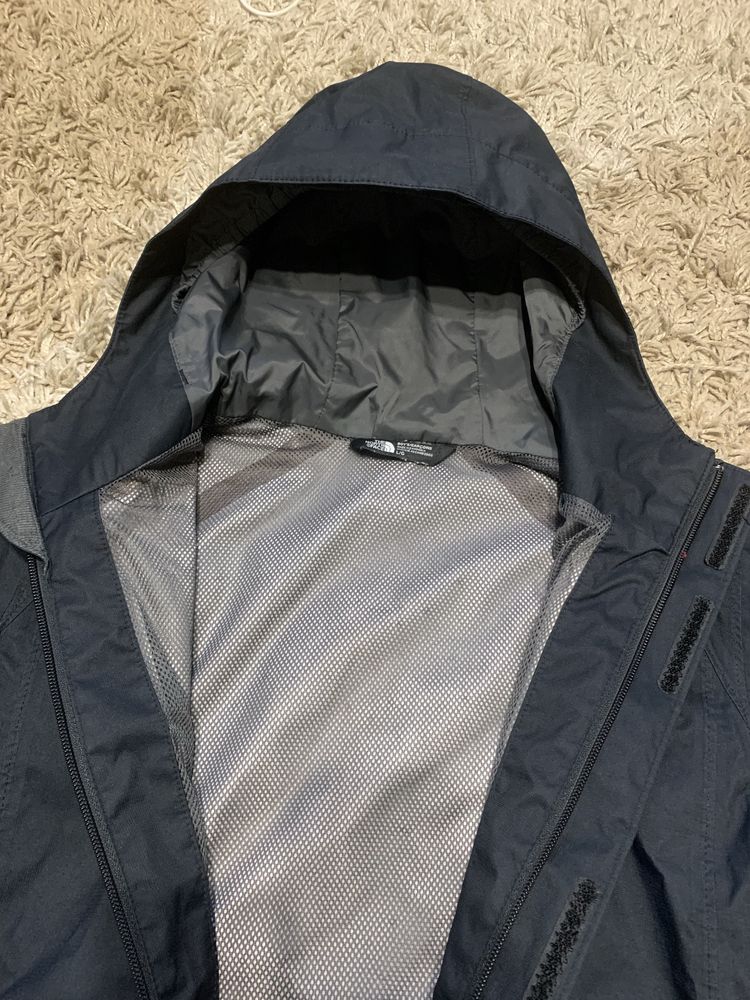 Вітровка The North Face, куртка ТНФ