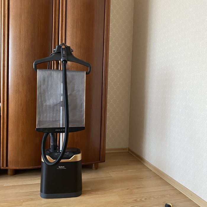 Отпарювач парова сістема Tefal Prostyle care.