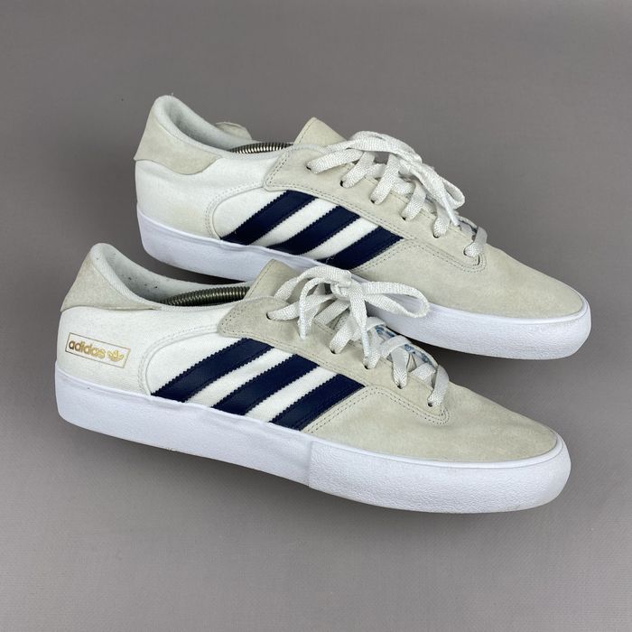 р.47 Оригінал! Кросівки Adidas Originals Matchbreck Super White EG2740