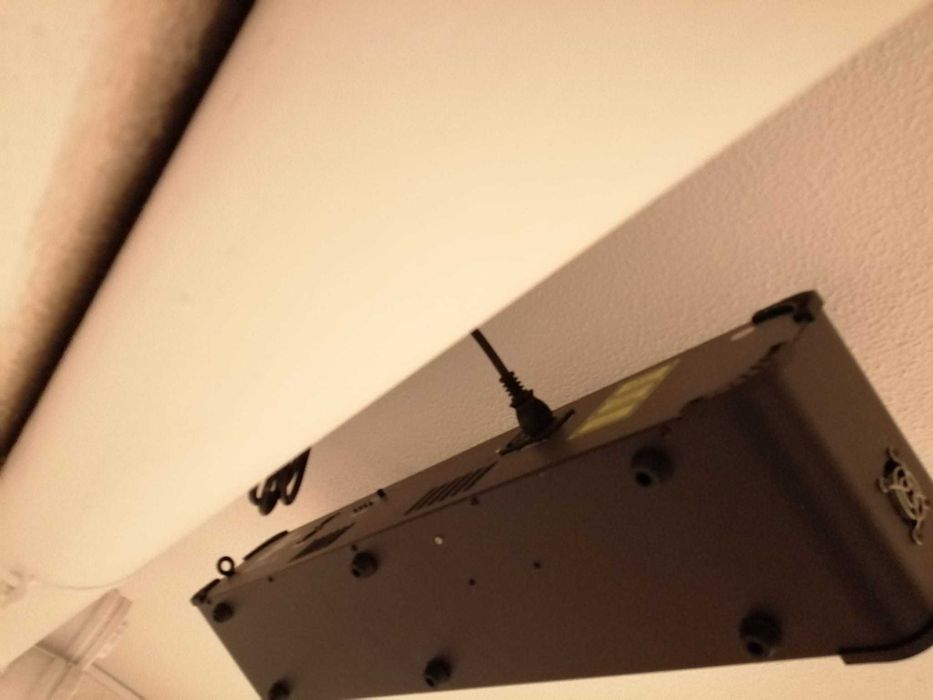 Eurolite LED Multi FX Laser Bar