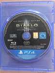 Diablo 3 reaper of souls ps4 PlayStation 4
