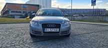 Audi A4 B7  1.6 MPi Benzyna Nowy Rozrząd Mały przebieg