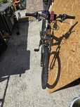 Bicicletas montanha
