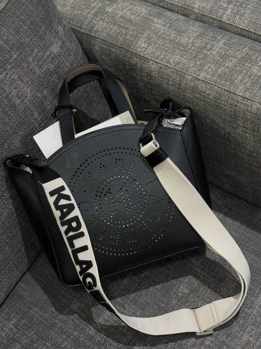 Torebka Karl LAGERFELD